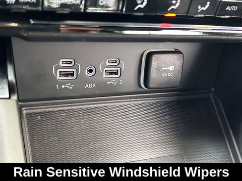 Certified 2023 Jeep Grand Cherokee L Laredo image 24