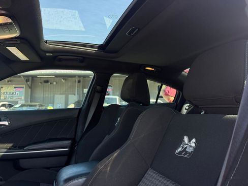 Used 2021 Dodge Charger Scat Pack image 9