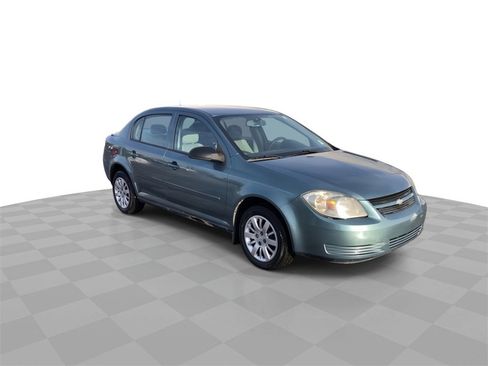 Used 2010 Chevrolet Cobalt LS w/ Protection Package image 2