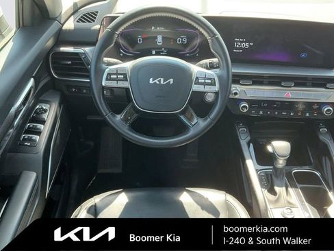 Certified 2025 Kia Telluride S image 15