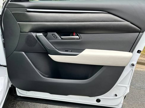 New 2026 MAZDA CX-50 AWD 2.5 S w/ Weather Package image 30