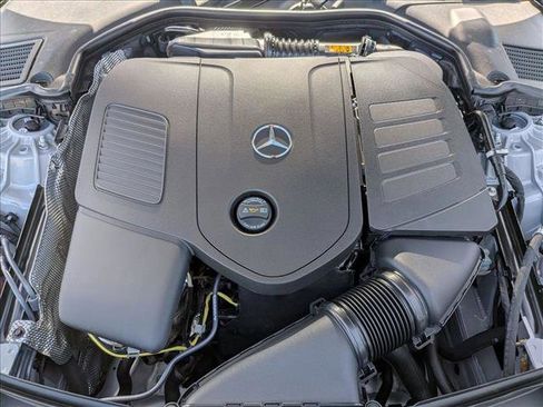 New 2026 Mercedes-Benz C 300 4MATIC Sedan image 16