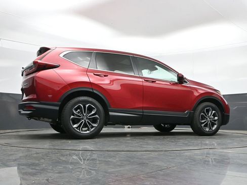 Used 2022 Honda CR-V EX-L image 32