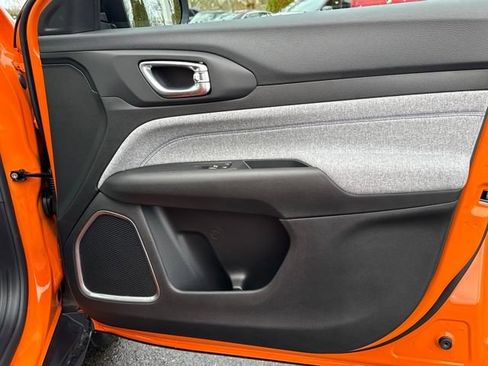 New 2026 Jeep Compass Latitude image 24