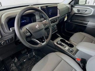 New 2026 Ford Bronco Sport Badlands video 3