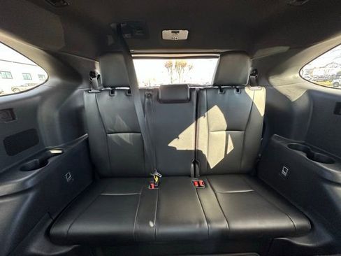 Used 2023 Toyota Highlander XSE image 34