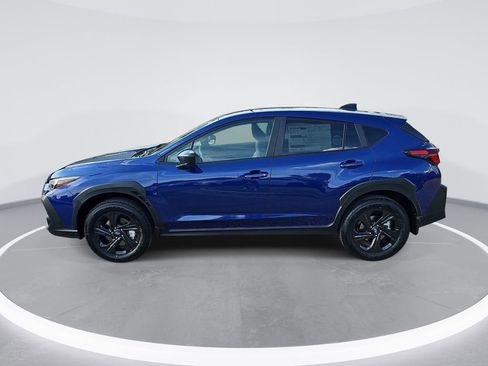 New 2026 Subaru Crosstrek 2.5i AWD/4WD image 8