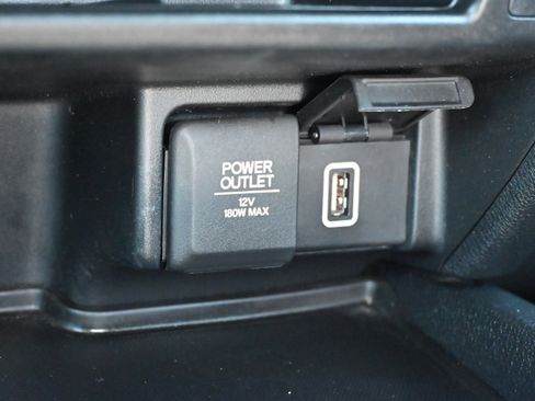 Used 2020 Honda Ridgeline Sport image 21