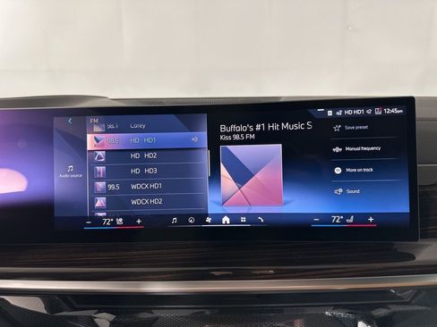 New 2026 BMW X5 xDrive40i w/ M Sport Package image 14