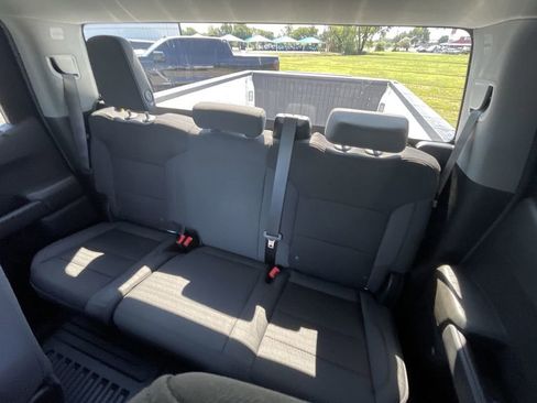 New 2026 GMC Sierra 1500 Pro w/ Pro Value Package image 32