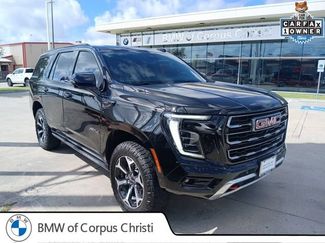 Used 2025 GMC Yukon AT4 w/ AT4 Premium Package AWD/4WD video 1