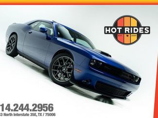 Used 2018 Dodge Challenger R/T Scat Pack video 1