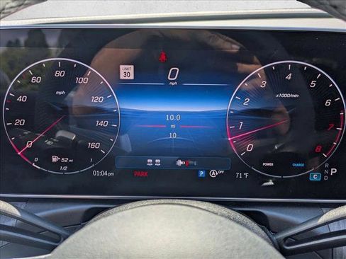 New 2026 Mercedes-Benz CLE 300 CLE 300 image 10