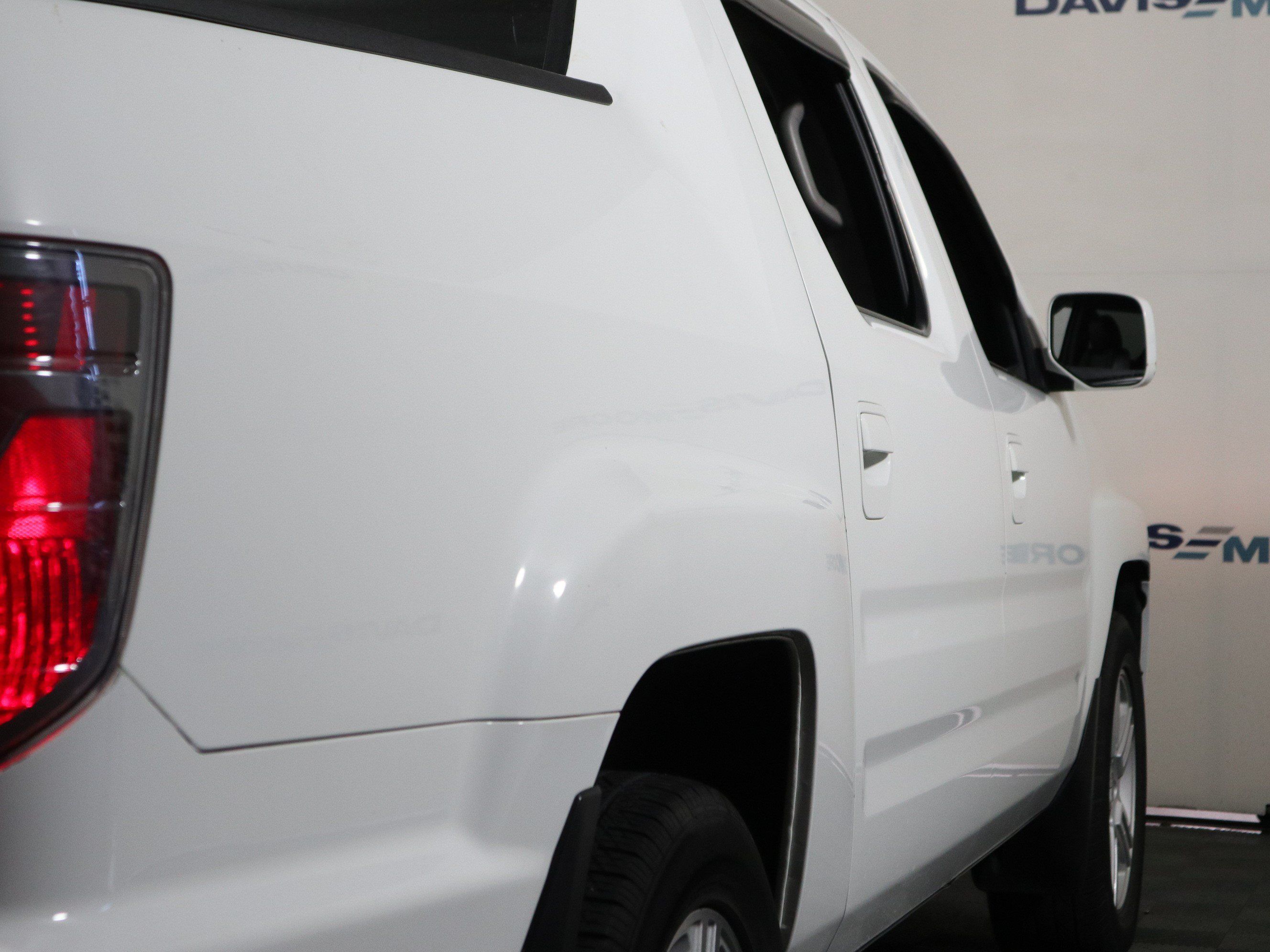 Used 2013 Honda Ridgeline RTL image 5