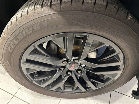 Used 2020 GMC Sierra 1500 Denali image 20