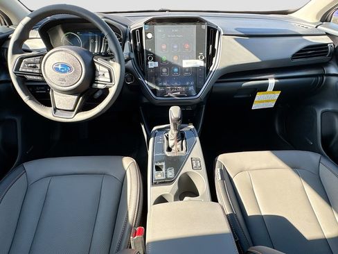 New 2026 Subaru Crosstrek 2.5i Limited image 27
