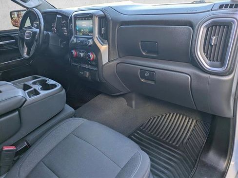 Used 2021 GMC Sierra 1500 Elevation image 17