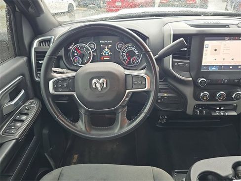 Certified 2024 RAM 2500 Big Horn image 10