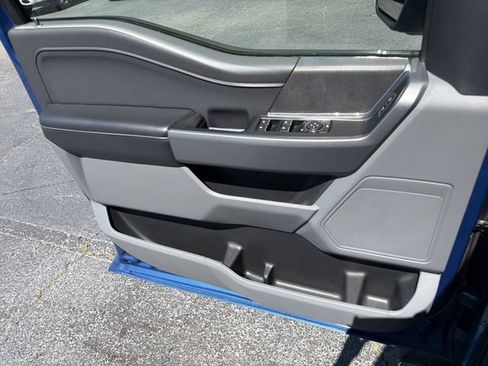 Used 2024 Ford F150 XLT AWD/4WD image 21