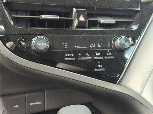 Used 2023 Toyota Camry LE FWD image 19