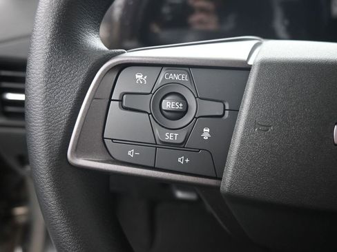 New 2026 Nissan Sentra SV image 11