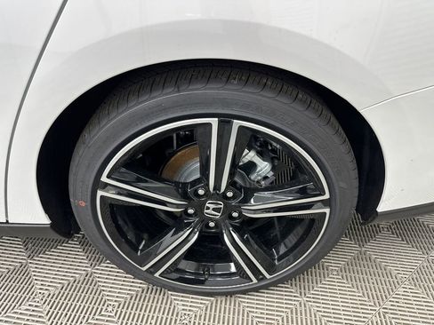New 2026 Honda Accord Sport image 19