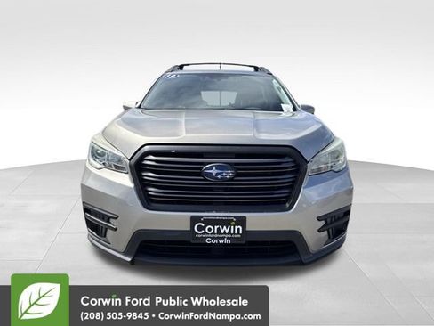 Used 2019 Subaru Ascent Premium w/ Popular Package #3 AWD/4WD image 2