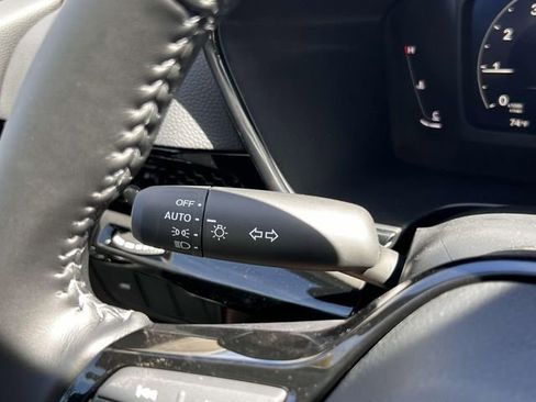 New 2026 Honda CR-V EX-L image 23