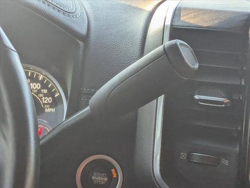 Used 2023 RAM 3500 Laramie image 11