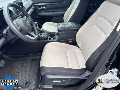 Certified 2024 Honda CR-V EX image 7