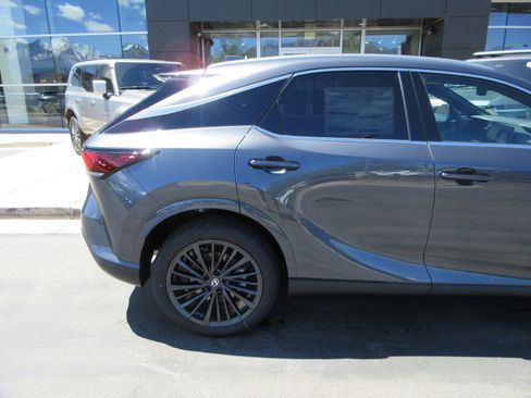 New 2026 Lexus RX 350 Premium AWD/4WD image 10