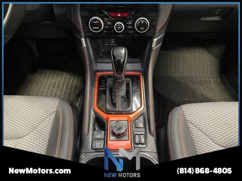 Used 2020 Subaru Forester Sport w/ Popular Package #2 AWD/4WD image 11