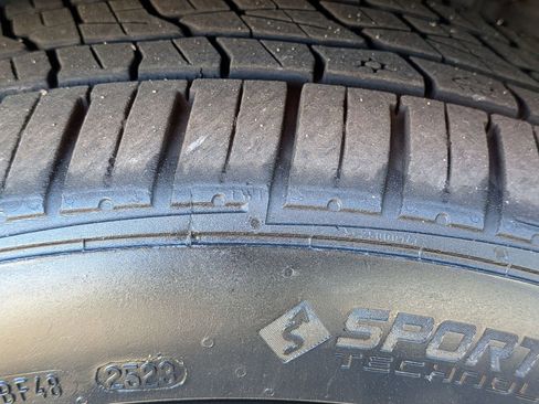 Used 2022 Subaru WRX Premium image 11