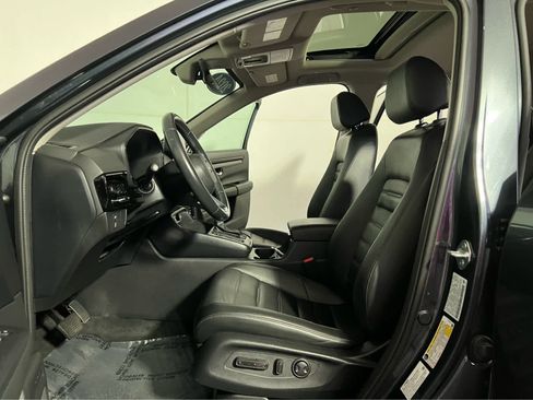 Used 2024 Honda CR-V EX-L image 22
