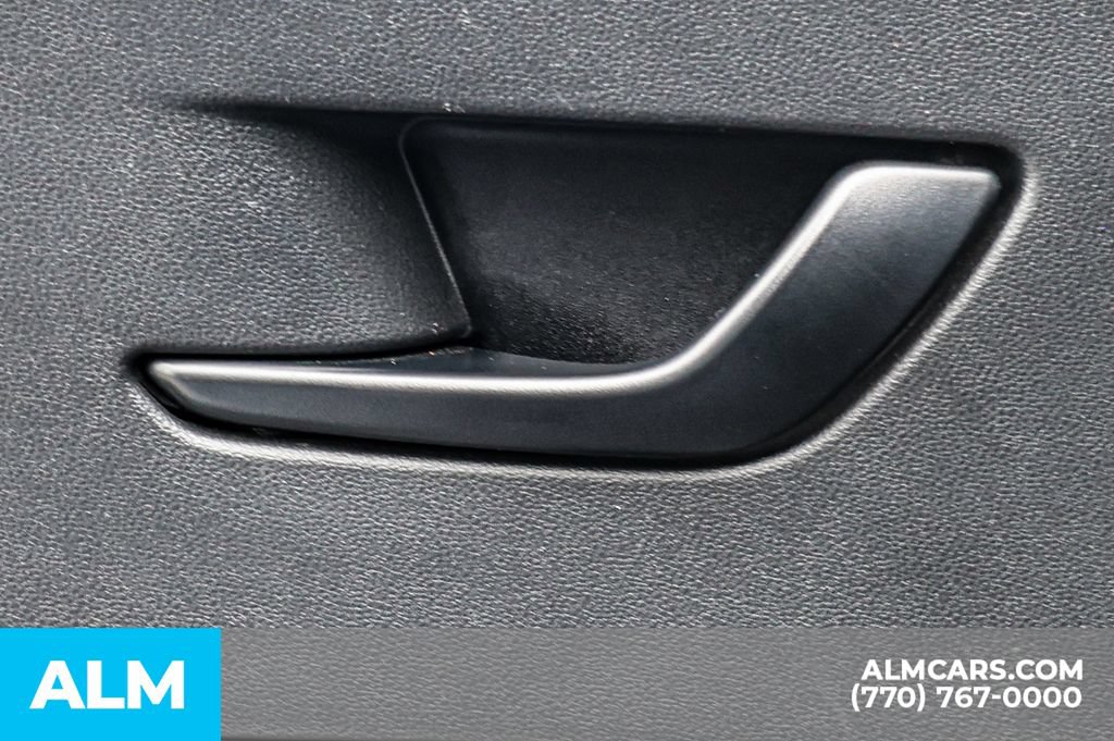 Used 2024 Hyundai Kona SEL FWD image 49