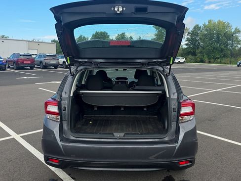 Used 2019 Subaru Impreza 2.0i Premium w/ Eyesight & BSD/Rcta & SRF AWD/4WD image 6