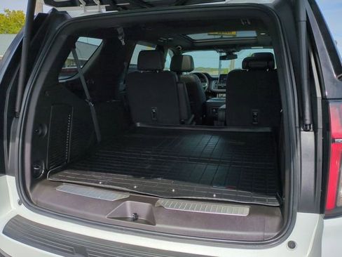 Used 2021 Chevrolet Tahoe Z71 image 27