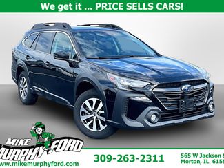 Used 2023 Subaru Outback Premium AWD/4WD video 1