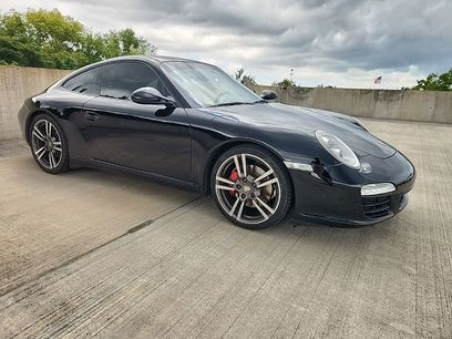 Used 2010 Porsche 911 Carrera S