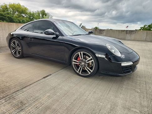 Used 2010 Porsche 911 Carrera S RWD image 1