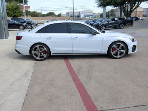 Used 2023 Audi A4 2.0T Premium Plus w/ Premium Plus Package AWD/4WD image 11