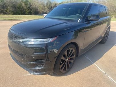 Used 2025 Land Rover Range Rover Sport Dynamic SE
