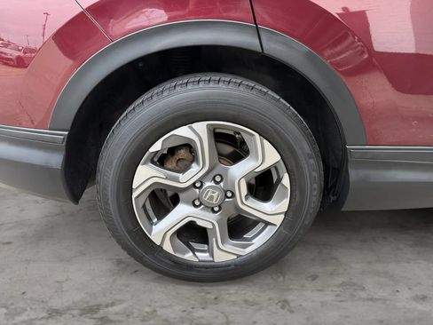 Used 2019 Honda CR-V EX image 45