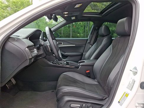 Used 2024 Acura Integra A-Spec FWD image 13