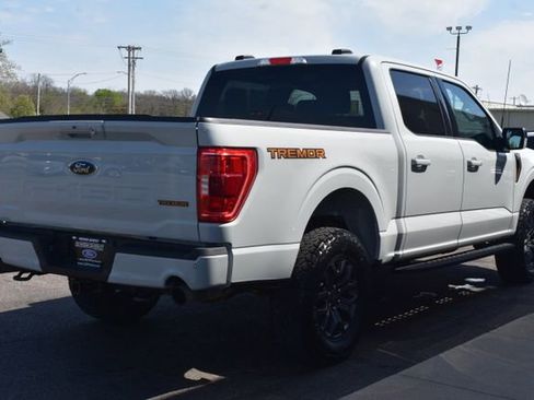 Used 2023 Ford F150 Tremor AWD/4WD image 10