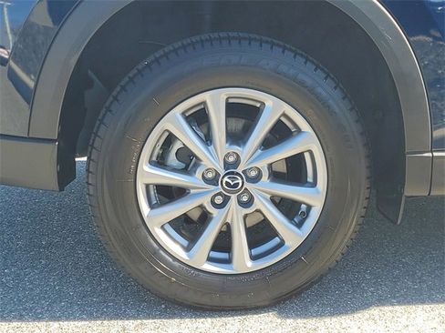 Certified 2023 MAZDA CX-5 AWD 2.5 S w/ Select Package image 5