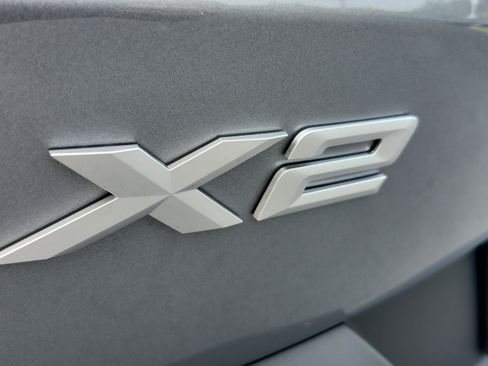 New 2026 BMW X2 xDrive28i w/ Convenience Package AWD/4WD image 36