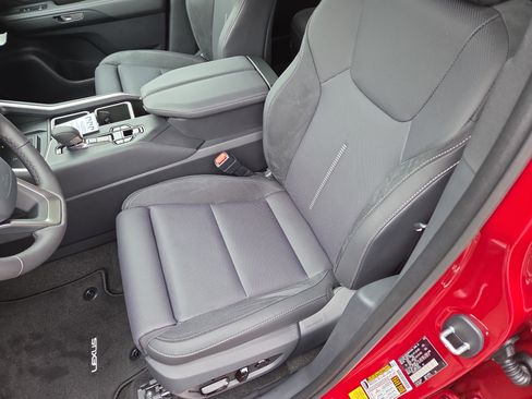 New 2026 Lexus TX 350 AWD image 6