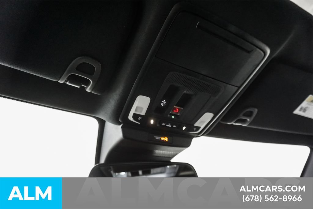 Used 2024 Honda Accord Sport image 57