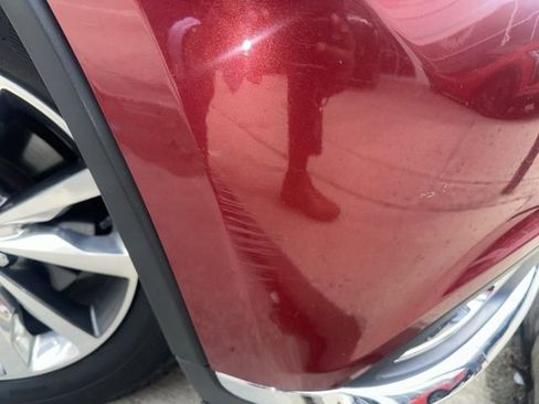 Used 2014 Dodge Durango Limited w/ Nav & Power Liftgate Group image 7